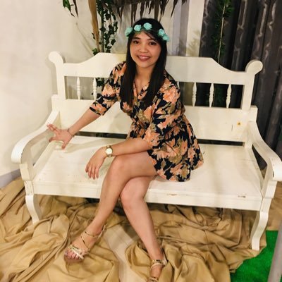 Profile Picture of Lea Sarah (@LeaSarahAyala1) on Twitter