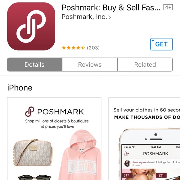 Profile Picture of Jarron Debold (@d3bold) on Poshmark