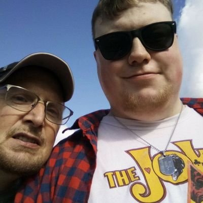 Profile Picture of Kenny Buddha Drew (@KenBudd_Drew) on Twitter
