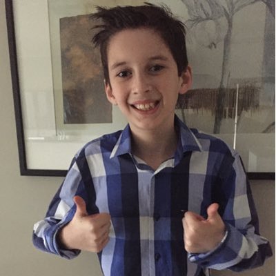Profile Picture of Alexander Adamovic (@alexanderadamo1) on Twitter