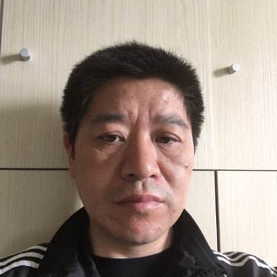 Profile Picture of Jiang Kui (@kui_jiang) on Twitter