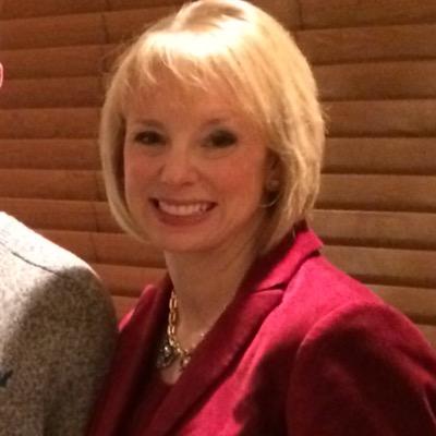 Profile Picture of Amy Hostetler (@@AmyHostetler) on Twitter