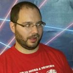 Profile Picture of Steve Catone (@cat1scubasteve) on Instagram
