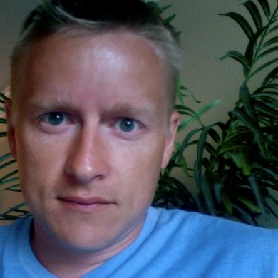 Michael Redman - Twitter Profile Picture of Michael Redman (@mikejredman) on Twitter