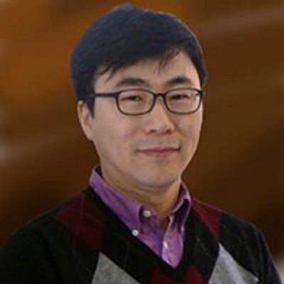 Profile Picture of Hyung Wook Kwon (@hwkwon_inu) on Twitter