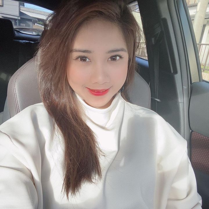 Profile Picture of ai (@lorraine2203) on Tiktok