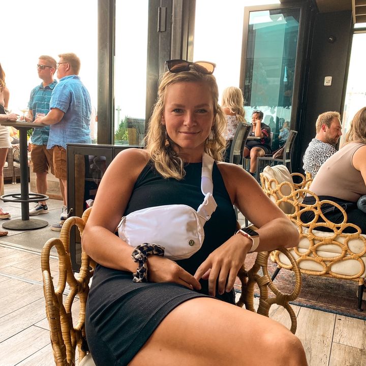 Profile Picture of brittanyalwine (@brittanyalwine) on Tiktok