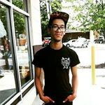 Profile Picture of alec winfield (@tragedyfindus) on Instagram