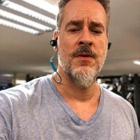 Profile Picture of Jeffery Copley (@jefferycopley) on Pinterest