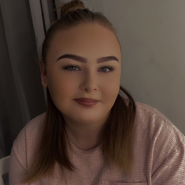Profile Picture of Leonie Blades (@leonieblades) on Tiktok