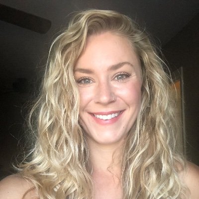 Profile Picture of Amy Walker Patterson (@AmyWalkerPatte1) on Twitter