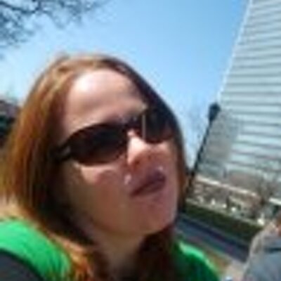 Profile Picture of Melanie Cramer (@m3lc) on Twitter