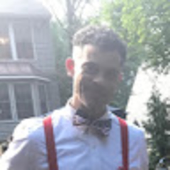 Profile Picture of Luke Patrick (@luke_patrick) on Poshmark