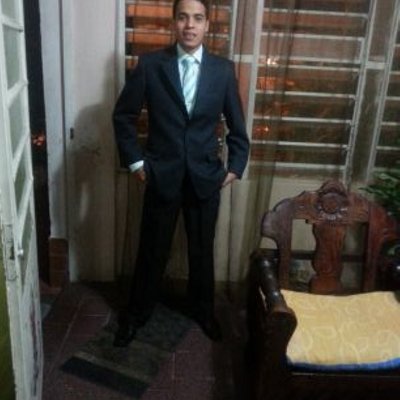 Profile Picture of Julio Rafael Rivero. (@valencianboy) on Twitter