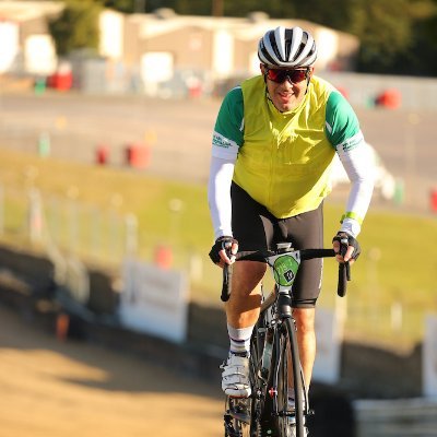 Profile Picture of Robin Selley (@HawickBalls) on Twitter