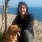 Profile Picture of Marta Sanchez (@martasanru90) on Flickr