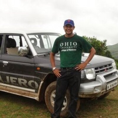 Profile Picture of Ashwin Shetty (@shetty13) on Twitter