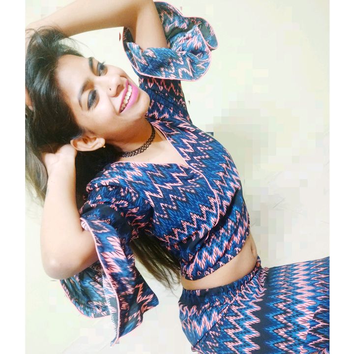 Profile Picture of Monica Chauhan (@monicachauhan87) on Tiktok