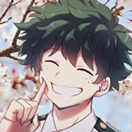 Profile Picture of 🥦Midoriya🥦 (@nagy._.laura._) on Instagram