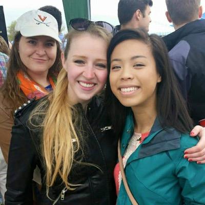 Profile Picture of Jackie Shrader (@JackieShrad) on Twitter