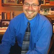 Profile Picture of Eric Cressman (@ericcressman) on Pinterest