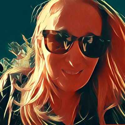 Profile Picture of MAIREAD HAYES (@maireadhayeser) on Twitter