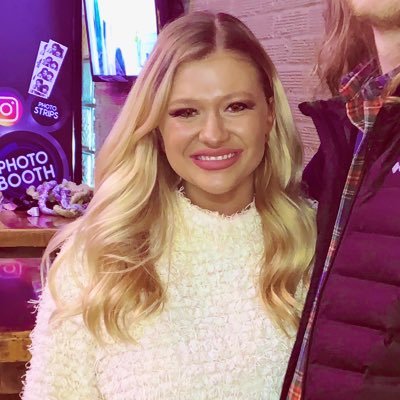 Profile Picture of Aubree Guess (@aubree_anne7) on Twitter