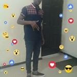 Profile Picture of Emeka Okafor (@emeka.okafor.946) on Instagram