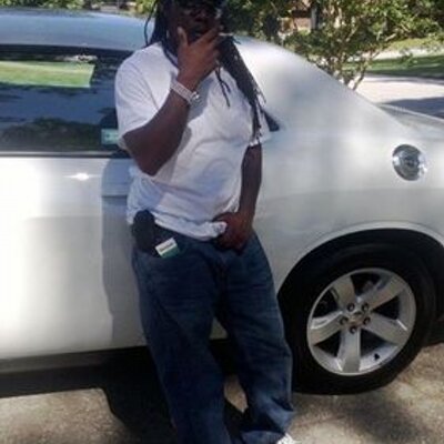 Profile Picture of Lonnie James (@lonniejames13) on Twitter