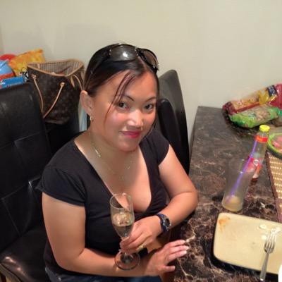 Profile Picture of Cherrie James (@cherrie_james3) on Twitter