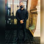 Profile Picture of Michael (@mordeneed) on Instagram