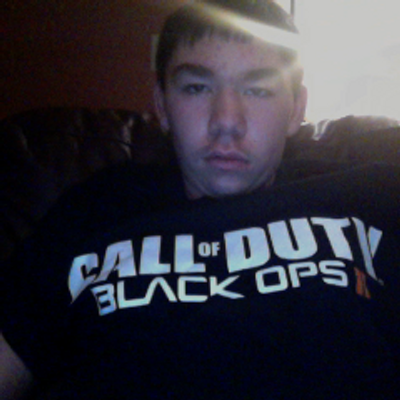 Profile Picture of Jesse Newberry (@jesse1745) on Twitter