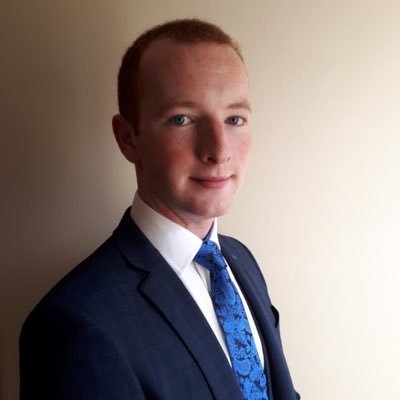 Profile Picture of Matthew Carolan (@matt_carolan1) on Twitter