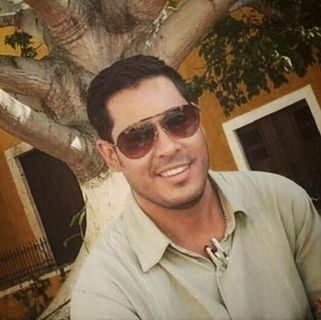 Profile Picture of George Azcorra (@cgeorge.azcorravillasenor) on Facebook