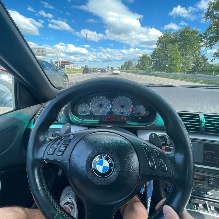 Profile Picture of Michael M (@michaelmasella) on Tiktok