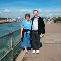 Profile Picture of Tony Halliday (@ardha11iday) on Pinterest