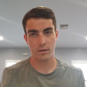 Profile Picture of Dan Gibney (@DanGibney1) on Twitter