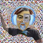Profile Picture of David A Pinegar Abstract Art (@davidpinegar) on Instagram