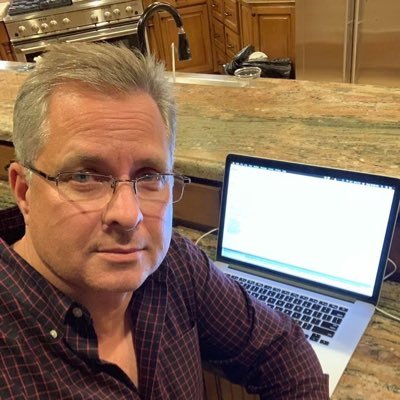 Profile Picture of Aaron Broberg (@BrobergAaron) on Twitter