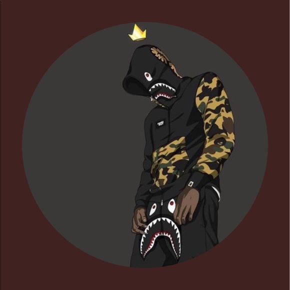 Profile Picture of Kyle Seal (@kylenbabound) on Poshmark