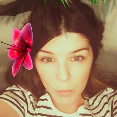Profile Picture of Ashley Bracken (@ashley89bracken) on Twitter