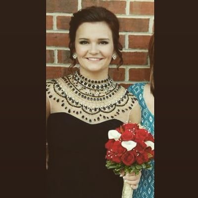 Hannah - Twitter Profile Picture of Hannah (@hannah_mcfall) on Twitter