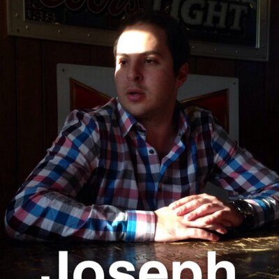 Profile Picture of Joseph Peter (@joecelly) on Twitter