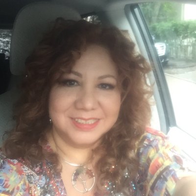 Profile Picture of Yatzil Bilancieri (@esotericasoy) on Twitter