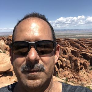 Profile Picture of Mark Pallo (@markpallo) on Tiktok