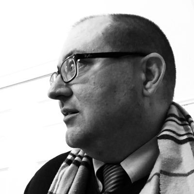 Profile Picture of Steven Cauley (@stevecauley) on Twitter