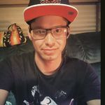 Profile Picture of Marshall Thompson (@the_captain_speaking) on Instagram