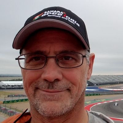 Profile Picture of T. Howard Rees (@THowardRees) on Twitter