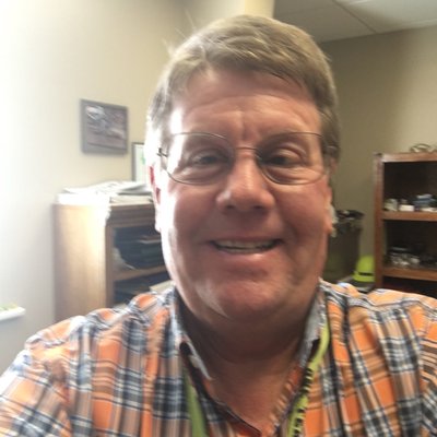 Profile Picture of Steve Paschall (@StevePaschall2) on Twitter