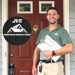 Profile Picture of James Skinner (@jamesvskinner) on Instagram